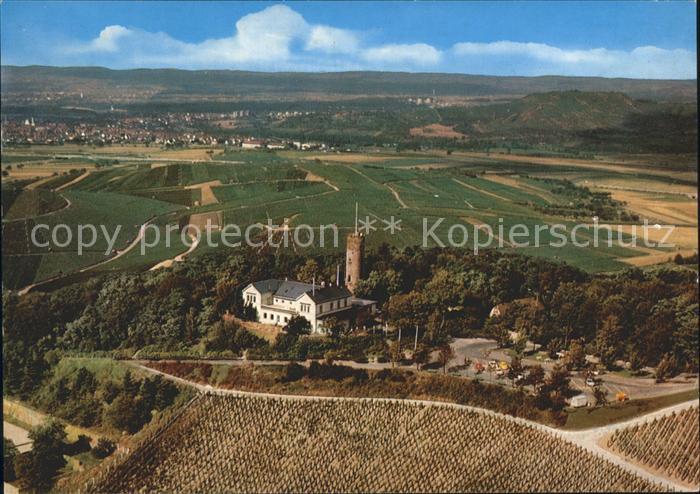 Heilbronn Neckar Hoehengasstaette Wartberg