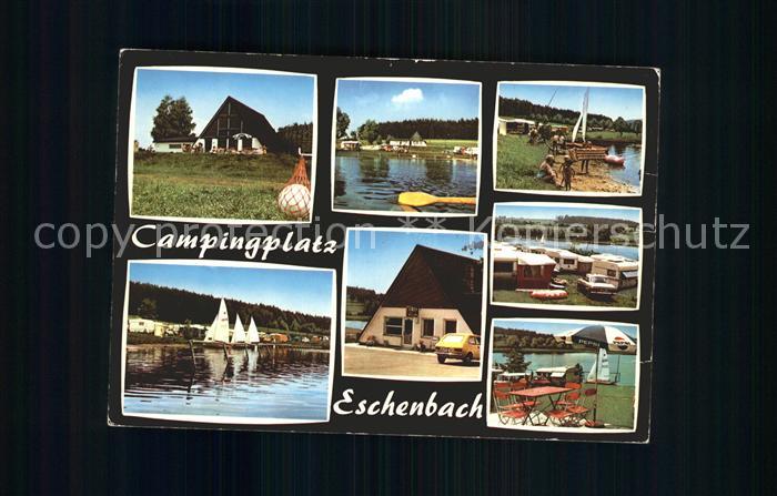 Eschenbach Wuerttemberg