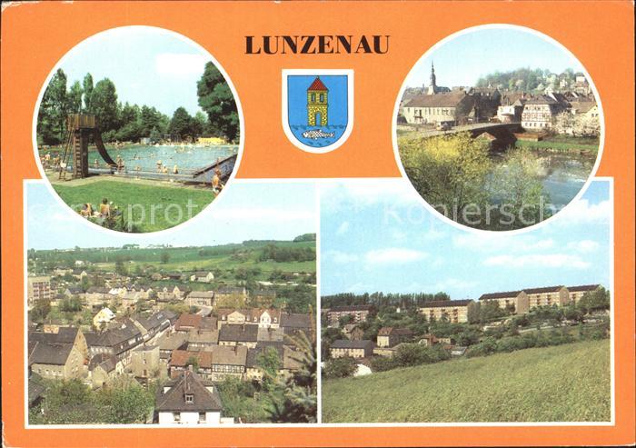 Lunzenau