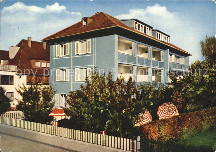 Bad Woerishofen Kurheim