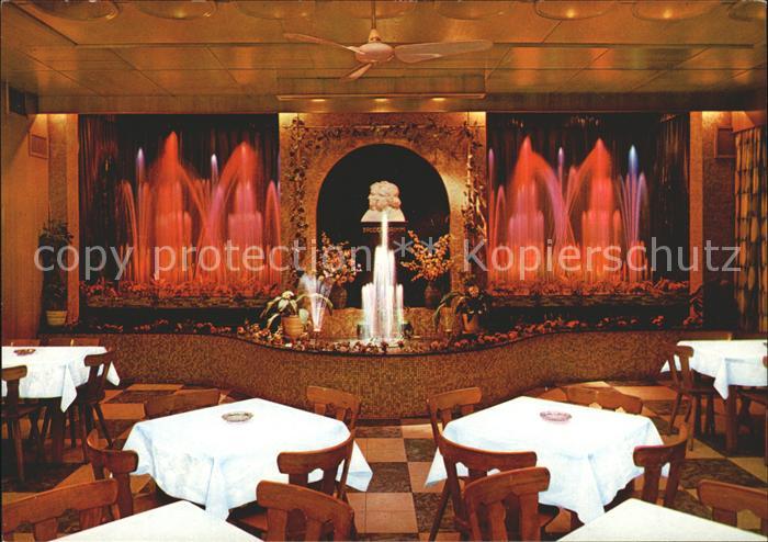 Altenberg Rheinland Restaurant Wasserspiel Deutscher Maerchenwald