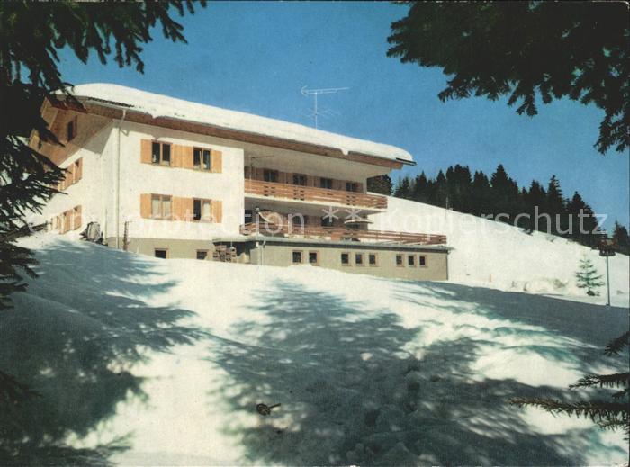 Schindelberg Ferienheim Homberger Huette