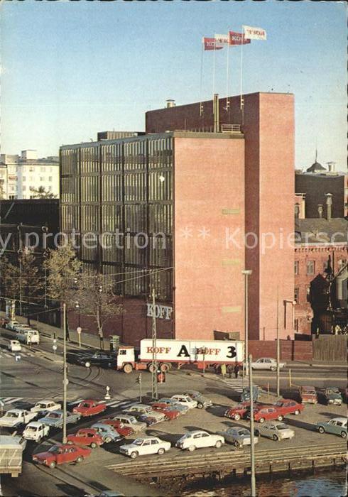 Finnland Suomi Klaukkala