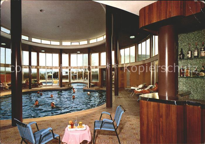 Abano Terme Terme All Alba