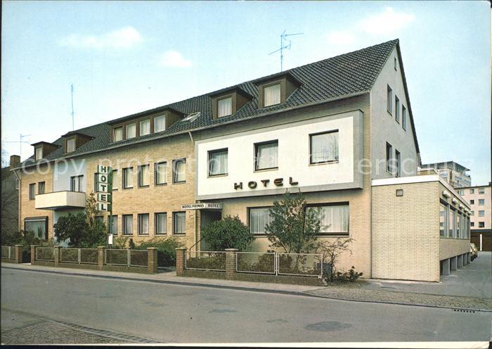 Wolfsburg Hotel Primas