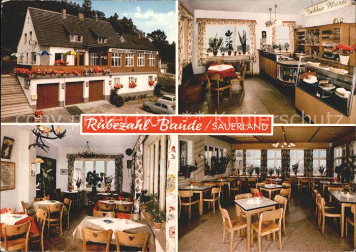 Stuebbeken Ruebezahl Baude Rathaus