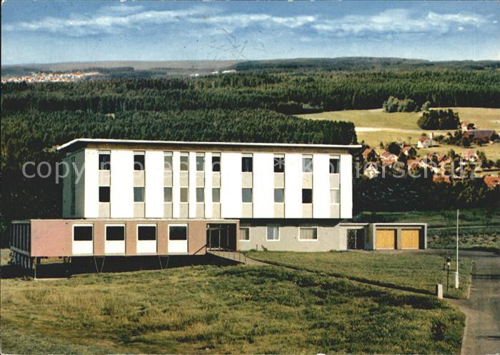 Villingen-Schwenningen Jugendherberge