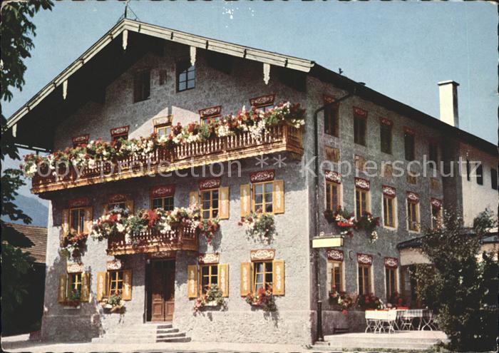 Degerndorf Inn Hotel Gasthaus Cafe Zur Post