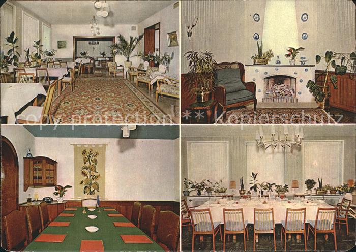 Molfsee Hotel Seestern