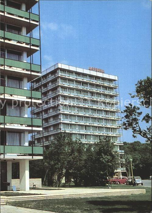 Varna Warna Hotel Zarewez