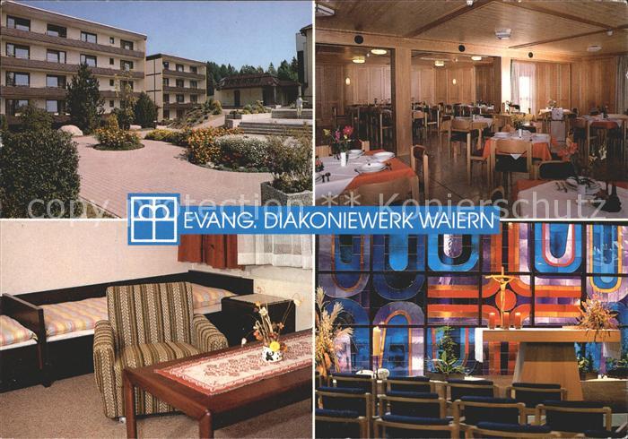 Feldkirchen Kaernten Diakoniewerk Waiern