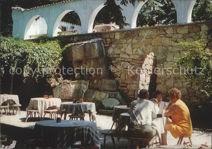 Zlatni Piassatzi Restaurant Wodenizata