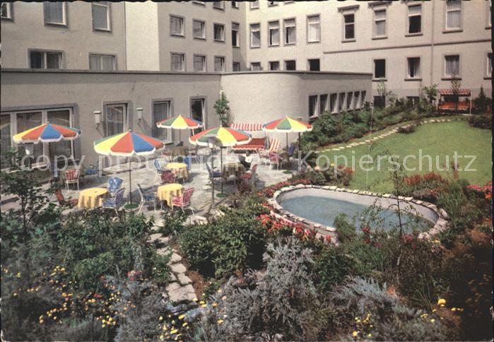 Bad Kissingen Kurhaus Hotel Bad Kissingen