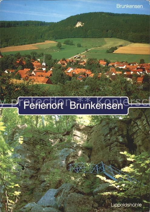 Brunkensen Lippoldshoehe