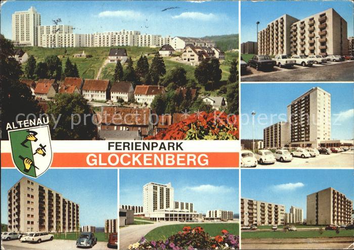 Altenau Harz Ferienpark Glockenberg