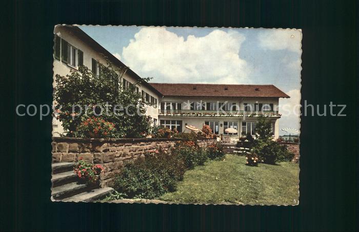 Mosbach Baden Michael Rott Schule