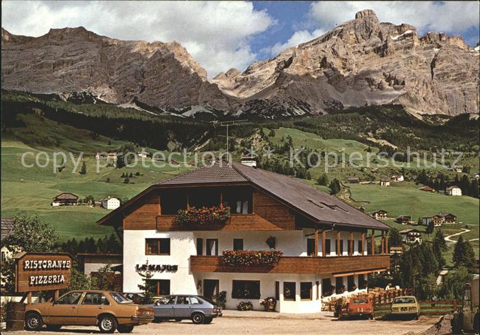 La Villa Val Badia Alta Badia La Majun Hotel Restaurant