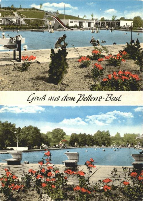 Pellenz-Bad Schwimmbad