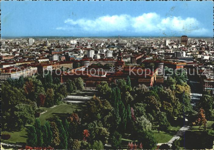 Milano Marittima Torre del Parco