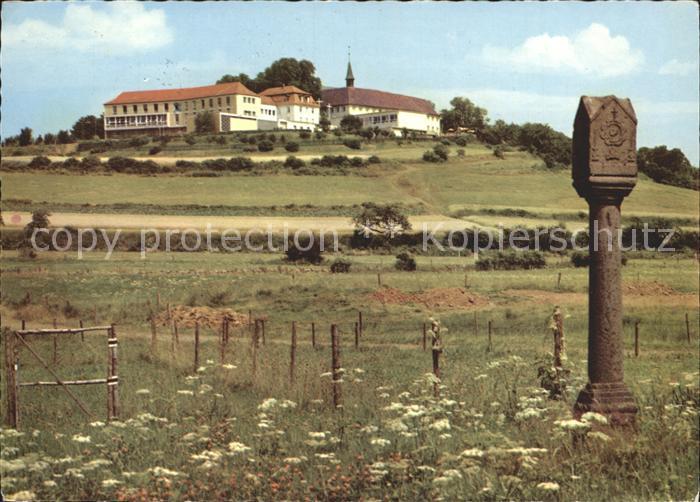 Volkers Bad Brueckenau Jugendhaus Volkersberg
