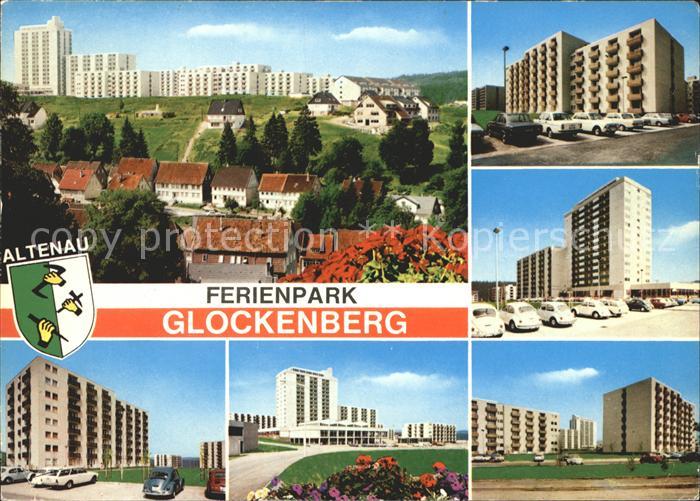 Altenau Harz Ferienpark Glockenberg