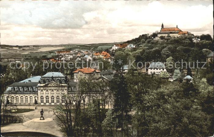 FULDA Hessen Barockschloss Burg