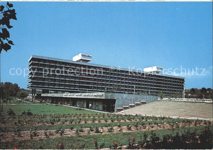 Balatonfuered Hotel Annabella