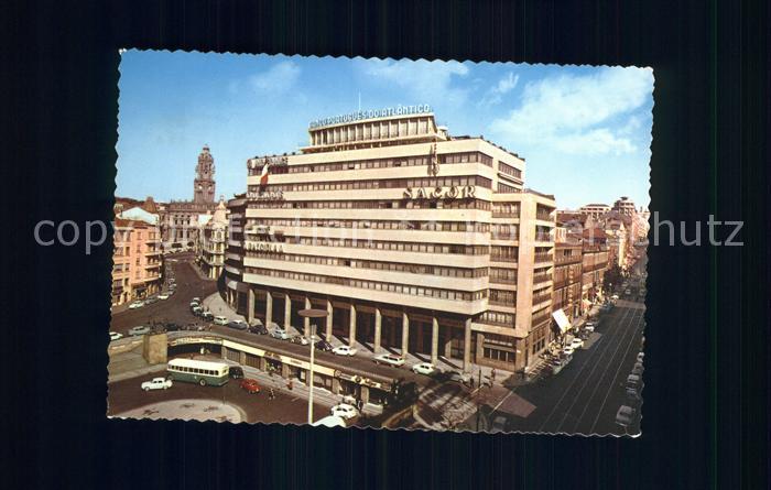 Porto Covo Place D Joao I et Rue Sa de Bandeira