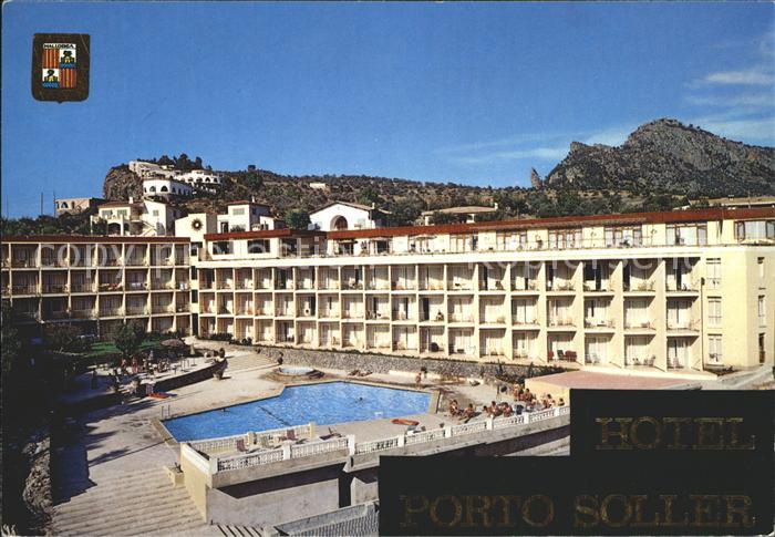Puerto de Soller Hotel Portosoller