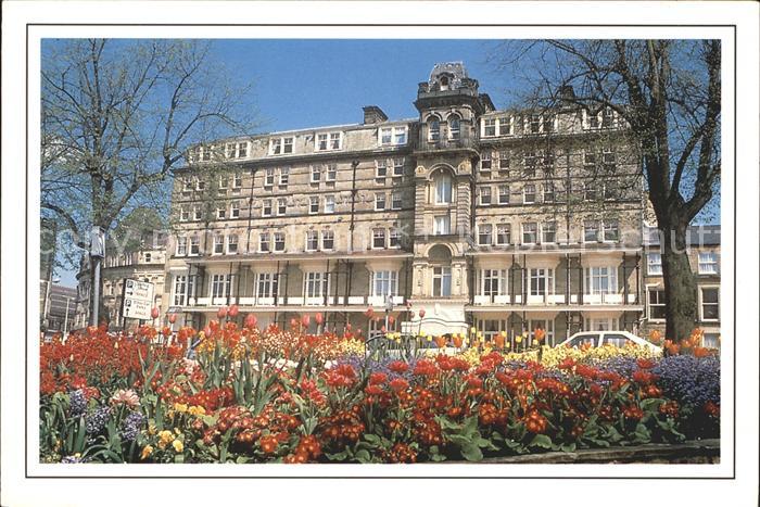 Harrogate UK The Imperial Hotel