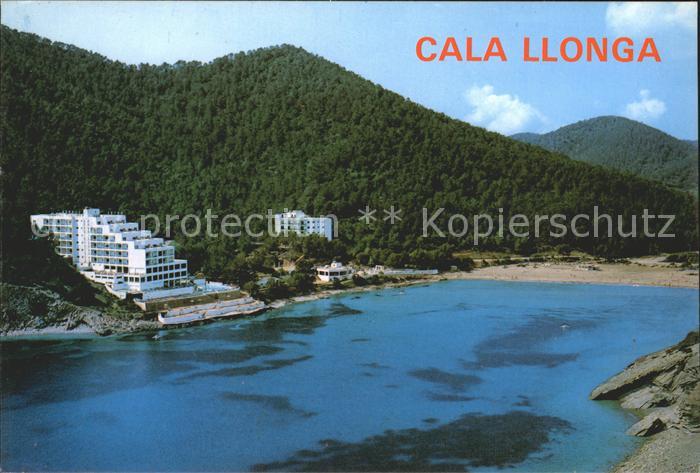 Cala Llonga Hotel Cala Llonga Santa Eulalia del Rio