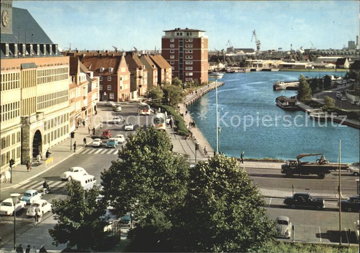 Emden Ostfriesland Am Delft