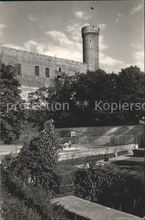 Tallinn Pikk Hermann