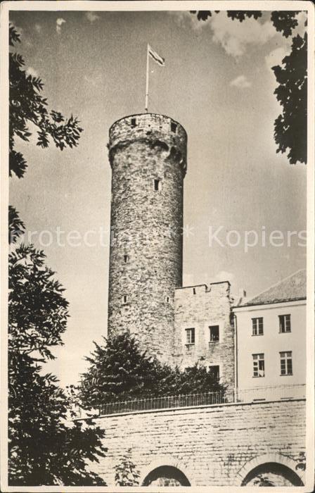 Tallinn Pikk Hermann