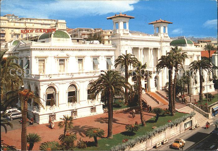 Sanremo Il Casino