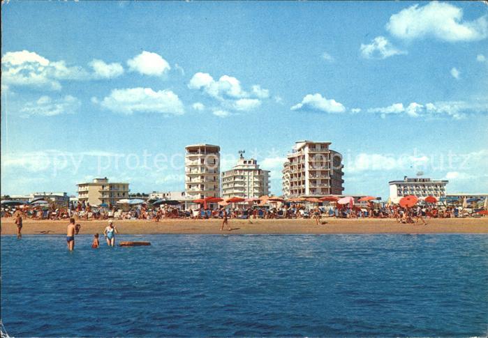 Bibione Spiaggia Hotels