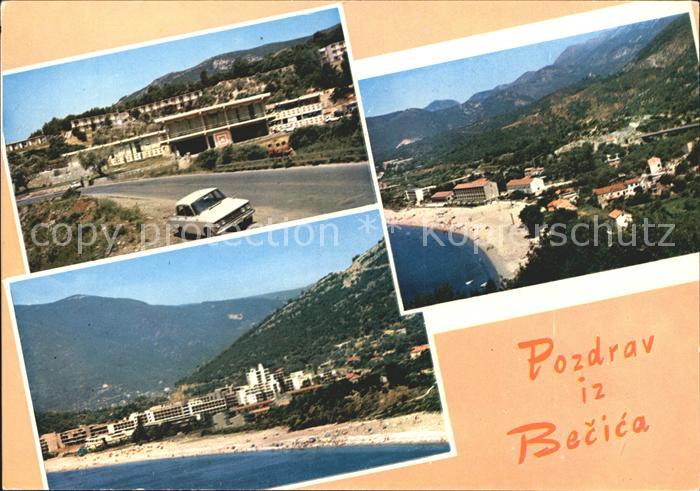 Becica Teilansichten