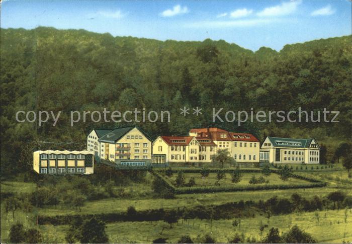 Pracht Hamm Bibel und Erholungsheim Hohegrete