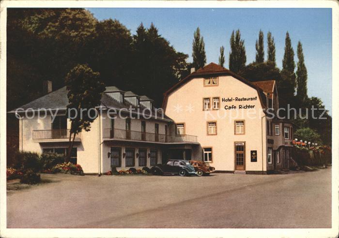Bad Niederbreisig Hotel Rheineck