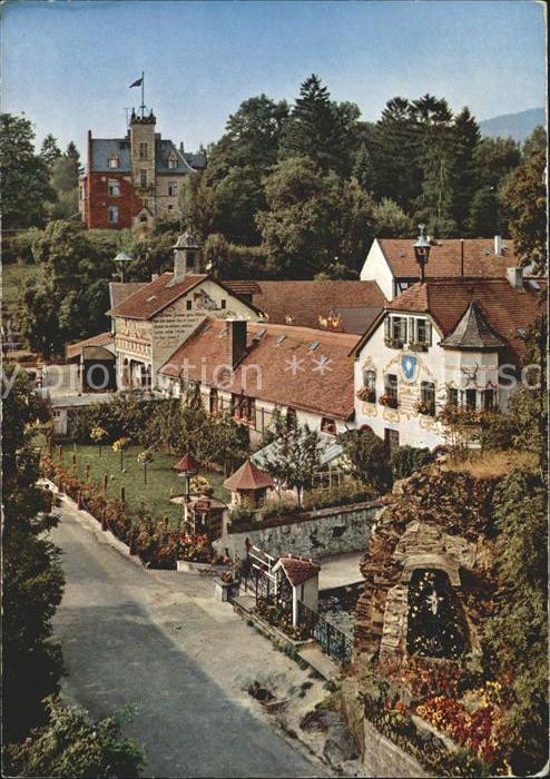 Rettershof Klostergut Rettershof Cafe Restaurant