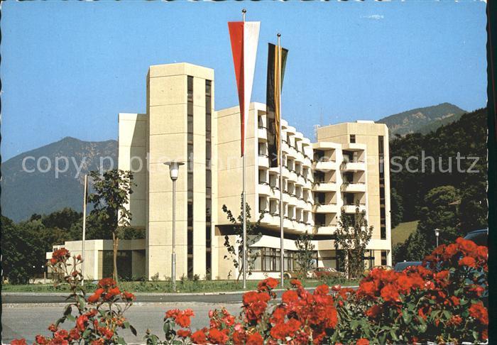 Bad Ischl Salzkammergut Kurhotel