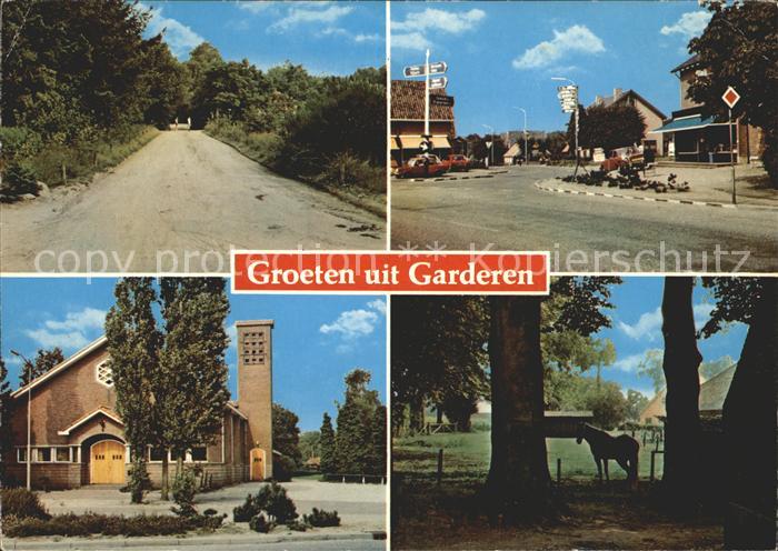 Garderen Teilansichten