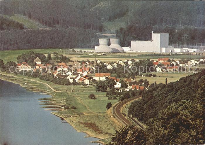 Wuergassen Fliegeraufnahme