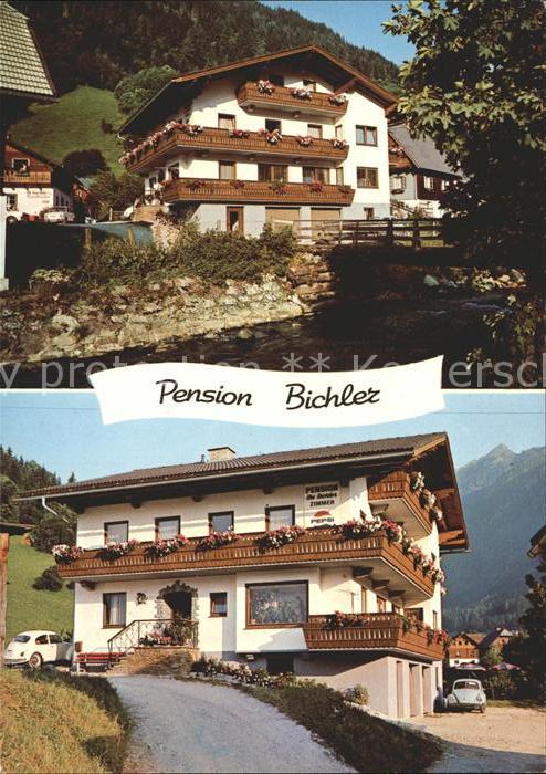 Schladming Obersteiermark Pension Bichler