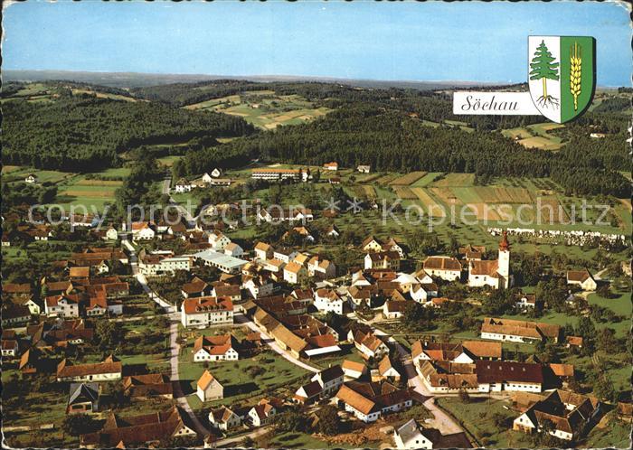 Soechau Fliegeraufnahme