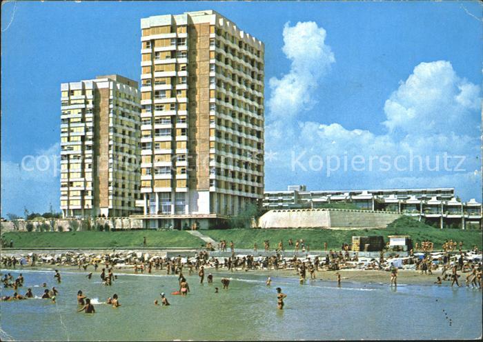 Saturn The beach Hotel