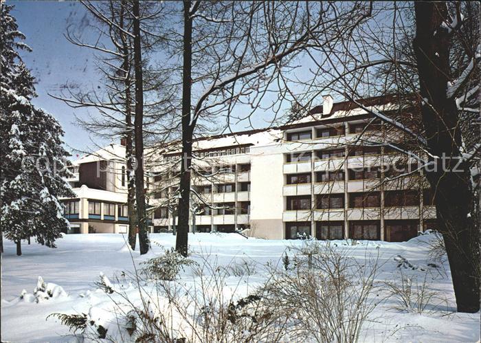 Bad Woerishofen Kurpension Josefsheim