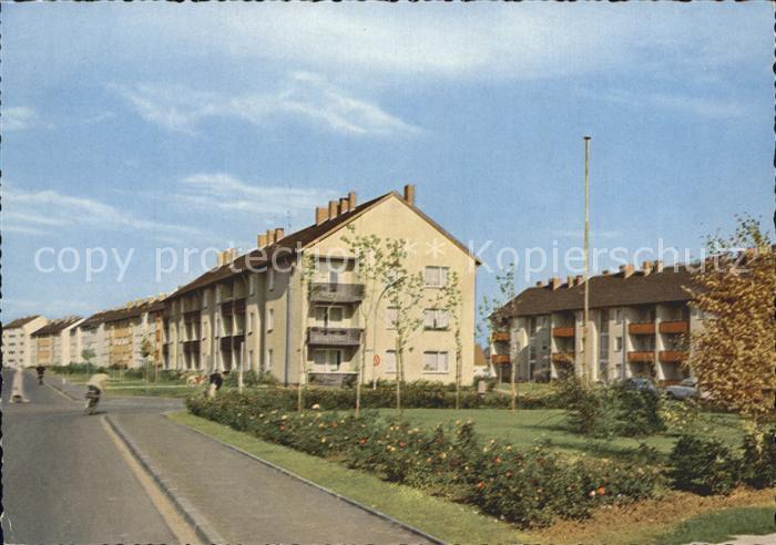 Porz Eil Humboldstrasse