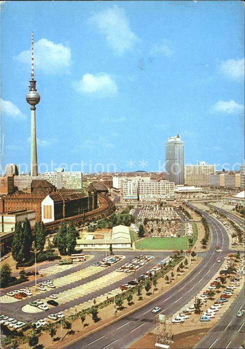 BERLIN  CITY Zentrum