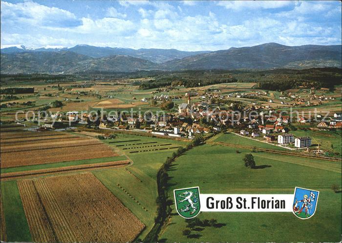 Gross Sankt Florian